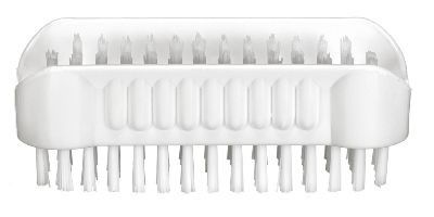BRUSH DOUBLE SIDED NAIL