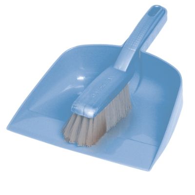 DUSTPAN AND BRUSH SET ULTIMATE