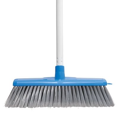 BROOM CLASSIC PLUS ULTIMATE INDOOR BLUE