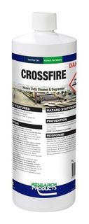 CROSSFIRE 1 LTR