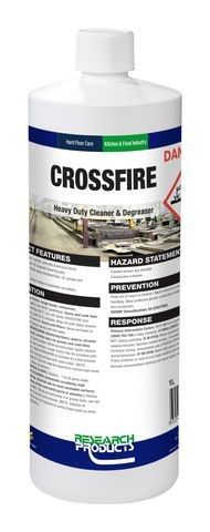 CROSSFIRE 1 LTR