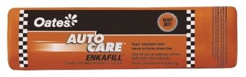 ENKA-FILL CAR CLOTH STANDARD