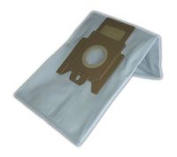 VACUUM BAGS - AF375S - SYNTHETIC - 5 BAGS