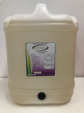 ECOFABRIC CARPET CLEANER [XU] 20 LTR