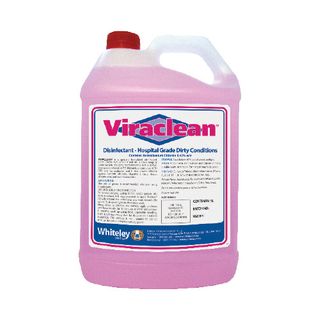 VIRACLEAN 5 LTR