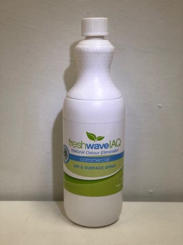 ODOUR ELIMINATOR SPRAY 1LTR