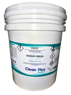 CLEAN PLUS ODOUR FRESH URINAL BLOCKS 10 KG