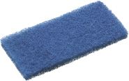 EAGER BEAVER PAD BLUE