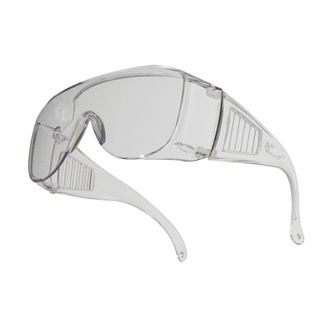 SAFETY GLASSES AXE CLEAR LENS