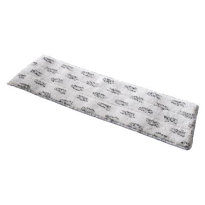 DECITEX FLAT MOP PAD DX1 450MM PAD BLUE