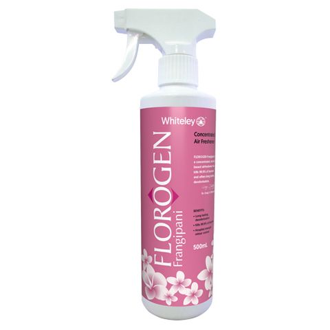 FLOROGEN FRANGIPANI P/P 500 ML