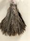 FEATHER DUSTER NO.10 EXT - GENUINE OSTRICH FEATHERS