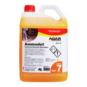 AGAR AMMODET 5 LTR