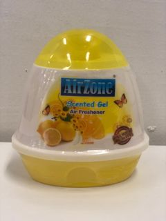 AIR FRESHENER LEMON GEL 210 GM