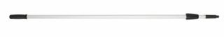 TELESCOPIC POLE 2 SECTION 8 FT (2.45 MTR) ECONOMY