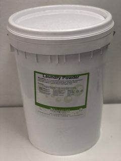 LAUNDRY POWDER 20 KG