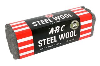 STEEL WOOL GRADE 00 SLEAVES