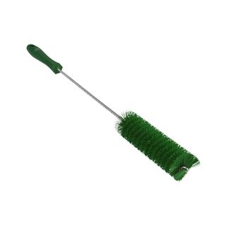 LARGE TUBE & PIPE BRUSH GREEN VIKAN