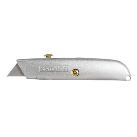 KNIFE 119-2 HEAVY DUTY UTILITY