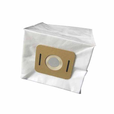 VACUUM BAGS - AF500S - SYNTHETIC - 5 BAGS