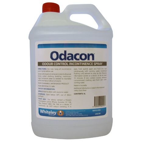 ODACON 5 LTR