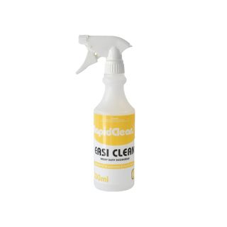 RAPID SPRAY BOTTLE ONLY EASI-CLEAN