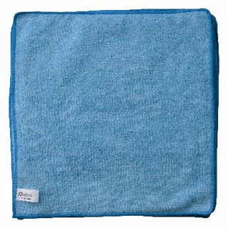 MICROFIBRE VALUE PACKET 10  BLUE