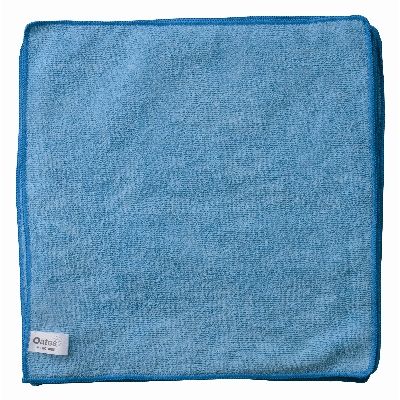 MICROFIBRE VALUE PACKET 10  BLUE