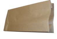 VACUUM BAGS - AF607-10L - PAPER - BACKPACKS - 10 BAGS