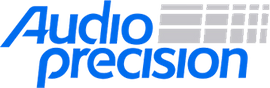 Audio Precision logo