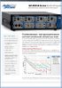 APx555 datasheet thumb