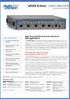 APx515 datasheet thumb