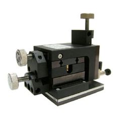 EverBeing EB-050 Micropositioner