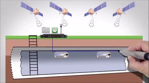 Spectracom Intelligent Repeater System video thumb