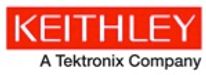 Keithley logo