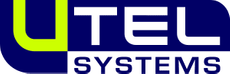 Utel_Systems_logo