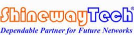 ShinewayTech logo