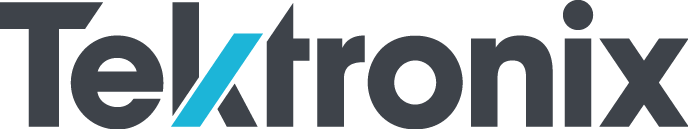 Tektronix logo