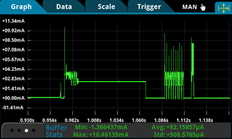 DMM7510 battery_main_100m_poweron