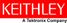 Keithley logo