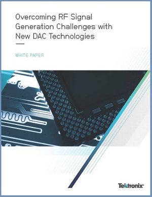 AppNote_Overcoming RF Signal Challenges with DAC