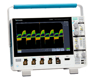 Tektronix 3 Series MDO