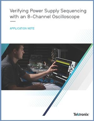 AppNote Verifying PS Sequencing