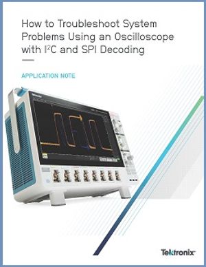 AppNote_Troubleshooting I2C & SPI