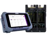 CABLE & ANTENNA ANALYSERS