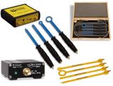 NEAR FIELD PROBES & AMPLIFIERS