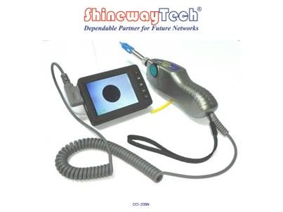 ShinewayTech OCI-20BN Optical Connector Inspection Probe