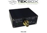 TekBox TBDA1-28dB Wideband Driver Amplifier