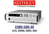 Keithley 2380-500-30 DC Electronic Load,  750W, 500V, 30A