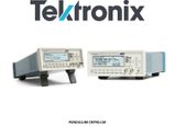 FREQUENCY COUNTERS/ANALYSERS